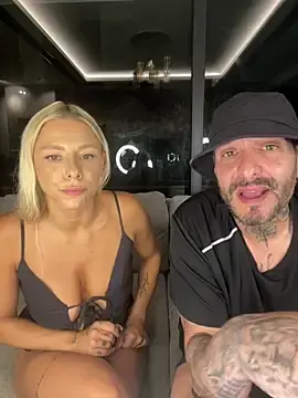 Stripchat Sex Chat of SexOnMyLvL