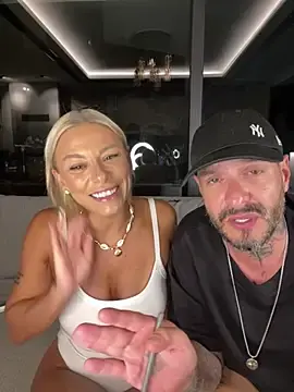 Stripchat Live Sex of SexOnMyLvL