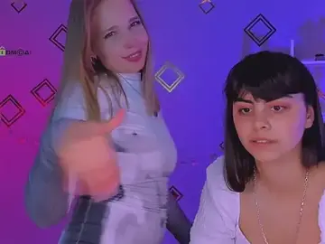 Stripchat Best live sex cam show of teya_starling
