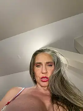 Stripchat Free Porn Cam of Alimela