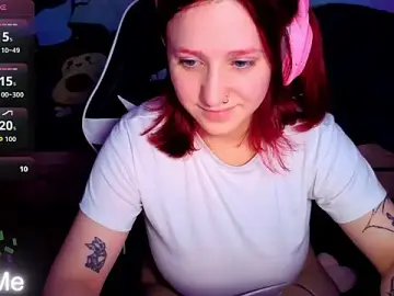 Stripchat Best Webcam of Mini_Lady1