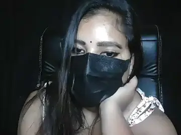 Stripchat Live Porn of Rashmi-Sexy