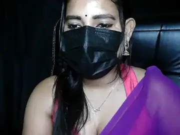 Stripchat Adult Webcams of Rashmi-Sexy