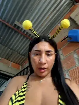 Stripchat Sex Cam of hot_veteran01