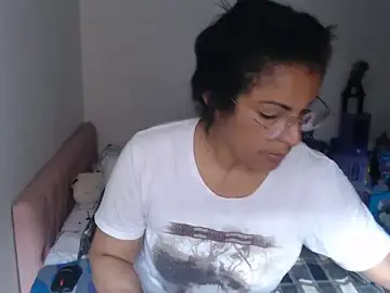Stripchat Nude Webcam of kateleyagrey