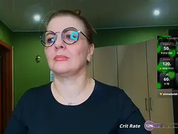 Stripchat Free Live Porn of VeronikawGold
