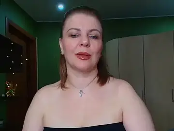 Stripchat Live Sex of VeronikawGold