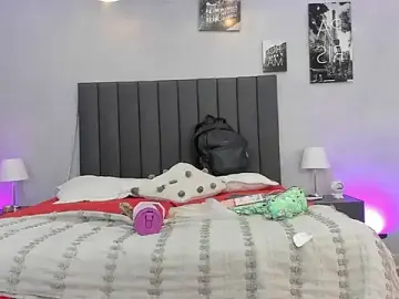 Stripchat Live Porn of kendra_london