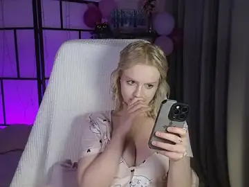 Stripchat Best Webcam of ImBonBon