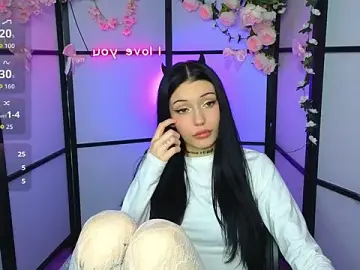 Stripchat Free Porn Cam of Kelly__Bunny