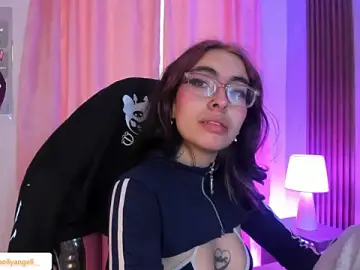 Stripchat Sex Cam of Molly_A