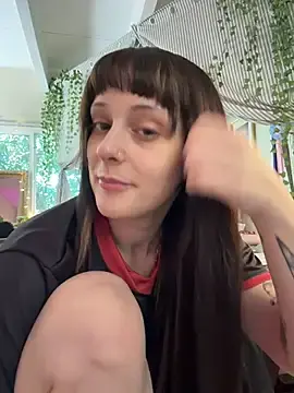 Stripchat Live Sex Cam of cleomoontv