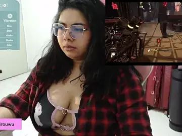 Stripchat Adult Webcam of its-shiro