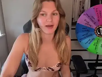Stripchat Free Live Porn of Lilly-Luscious