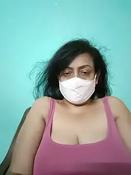 Stripchat Adult Webcam of love_suman