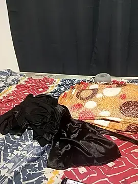 Stripchat Private Sex Chat of Lumy_Star