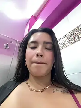 Stripchat Adult Video Chat of Miss_Bella_Flame
