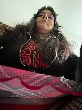 Stripchat Live Porn of AmberGreyy_