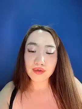 Stripchat Best Webcam of Asianpie_