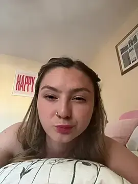 Stripchat Live Sex of ChloeRaexox