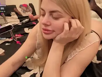 Stripchat Live Porn of ShamlesssAdell