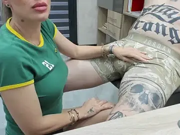 Stripchat Adult Video Chat of cash_rules77
