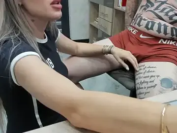 Stripchat Sex Cam of cash_rules77