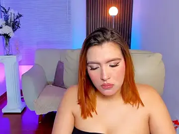 Stripchat Live Porn of karla_hill_28