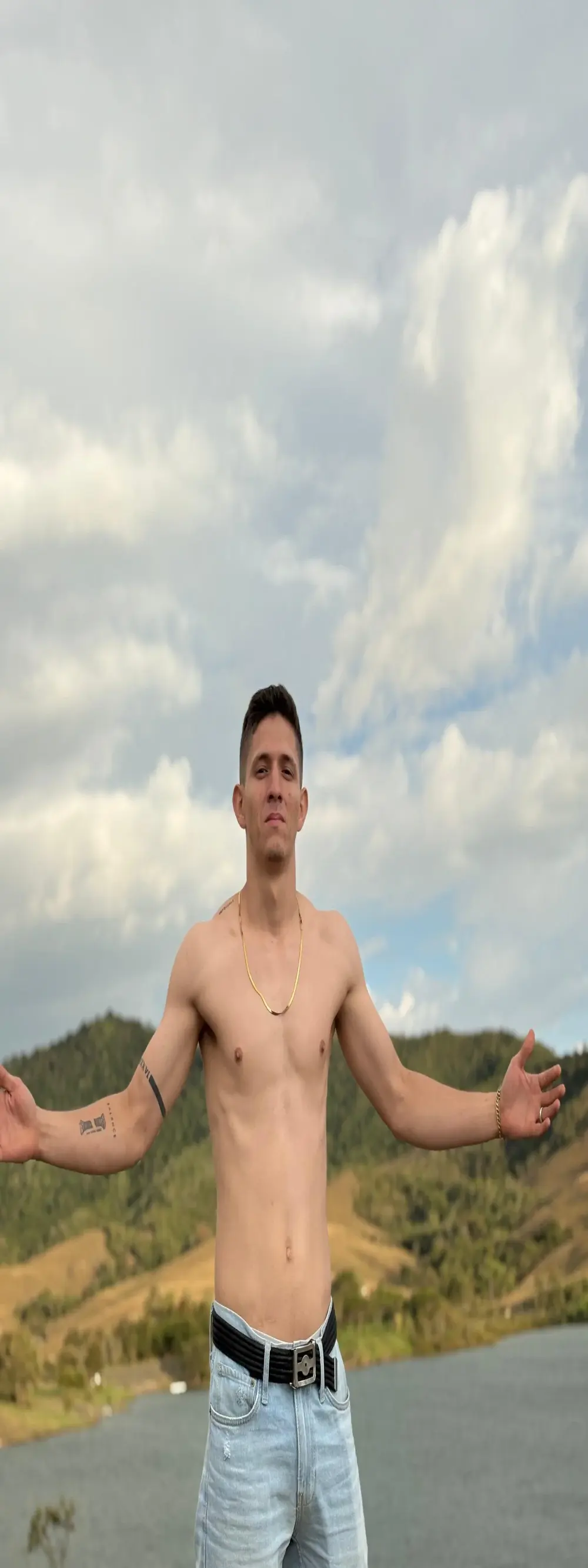 Bodyxx23