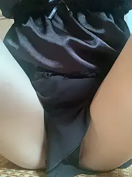 Stripchat Adult Webcams of Cherry_06