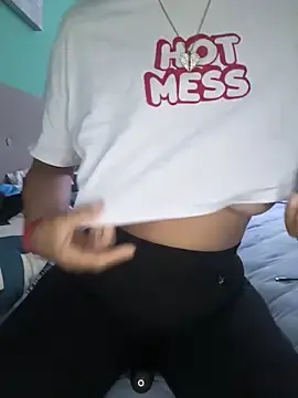 Stripchat Free Porn Cam of La_stefy96