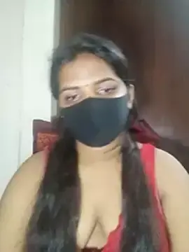 Stripchat Live Sex Cam of Shathi56