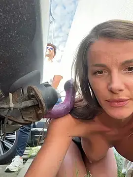Stripchat Live Porn of fit_vic