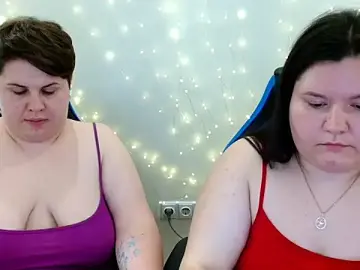 Stripchat Private Sex Chat of BeckyAndHellen