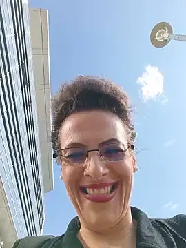 Stripchat Live Sex of RebeccaNoble