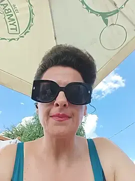 Stripchat Live Porn of RebeccaNoble