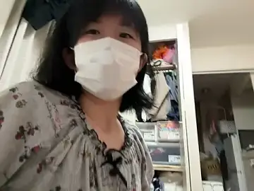 Stripchat Free Live Porn of riri_riri_jp