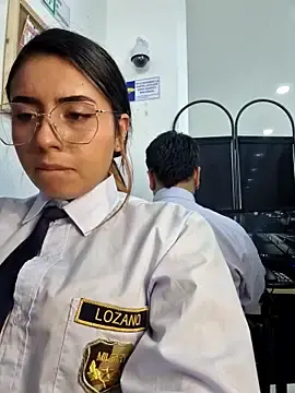 Stripchat Best live sex cam show of Angela__05