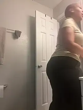 Stripchat Live Porn of SheCornbreadFed
