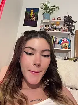 Stripchat Free Porn Cam of Your_Honeey