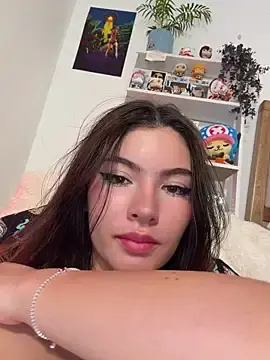 Stripchat Free Porn Cam of Your_Honeey