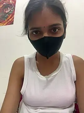 Stripchat Private Sex Chat of ishikaa5