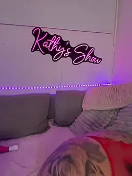 Stripchat Best Webcam of InKed-Kathy