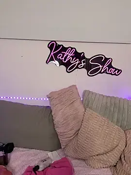 Stripchat Best live sex cam show of InKed-Kathy