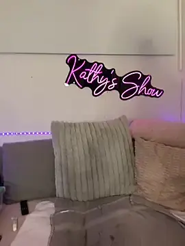 Stripchat Best live sex cam show of InKed-Kathy