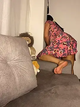 Stripchat Live Porn of Kataliina