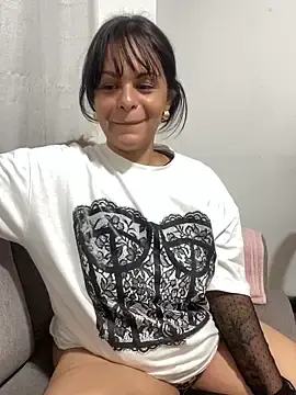Stripchat Sex Chat of Kataliina