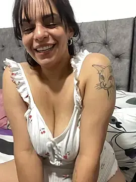 Stripchat Free Live Porn of Kataliina