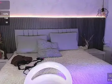 Stripchat Sex Cam of MaddyGray_
