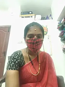 Stripchat Free Porn Cam of Tamil_Yalini12
